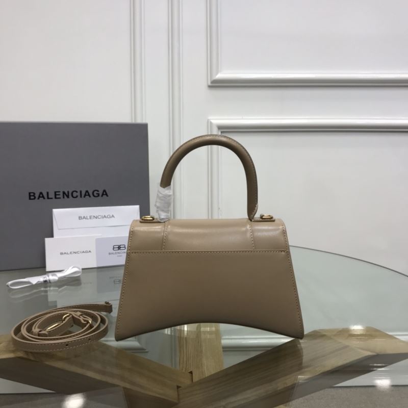 Balenciaga Hourglass Bags